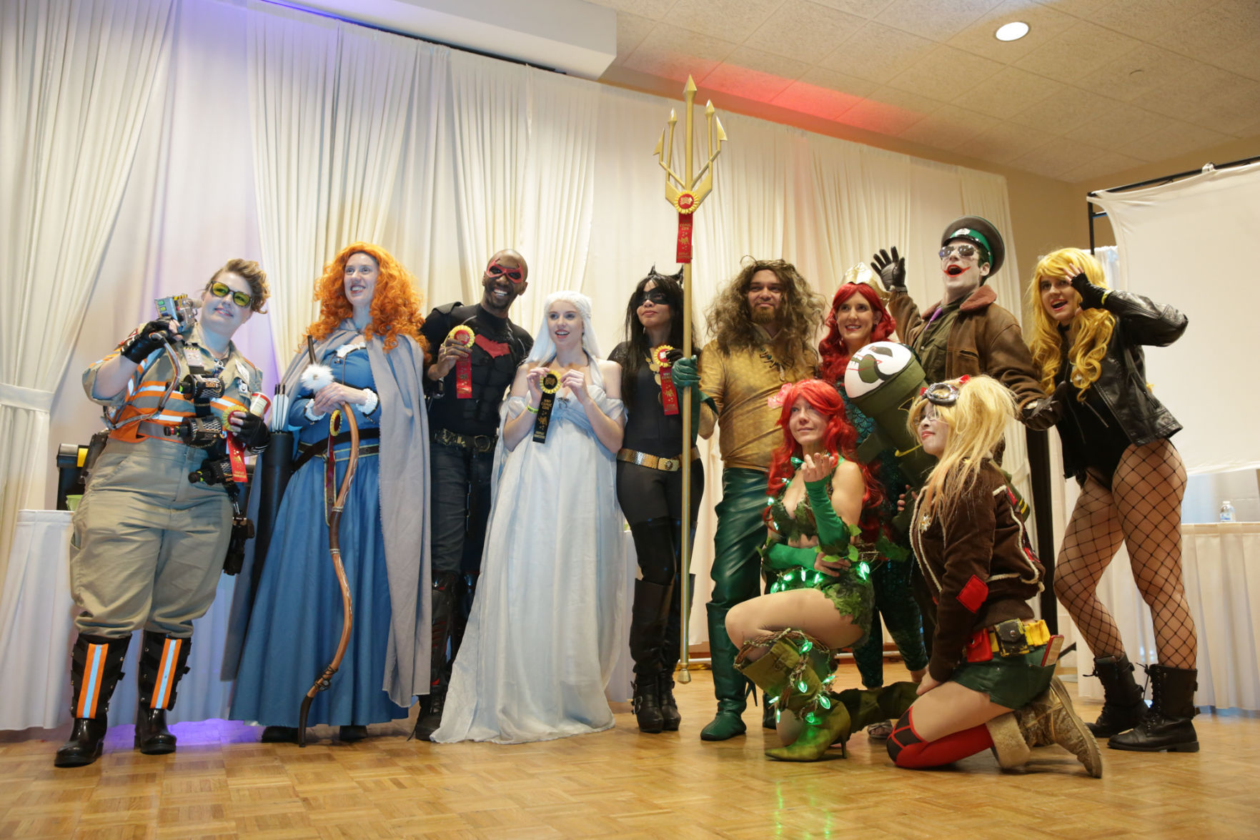 Gallery: NWI Comic-Con